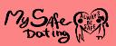 My Safe Dating logo